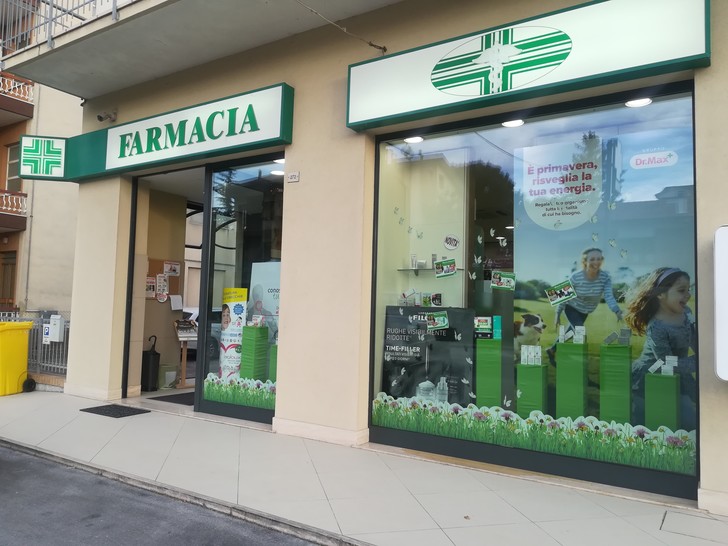 Farmacia Moie Risorgimento