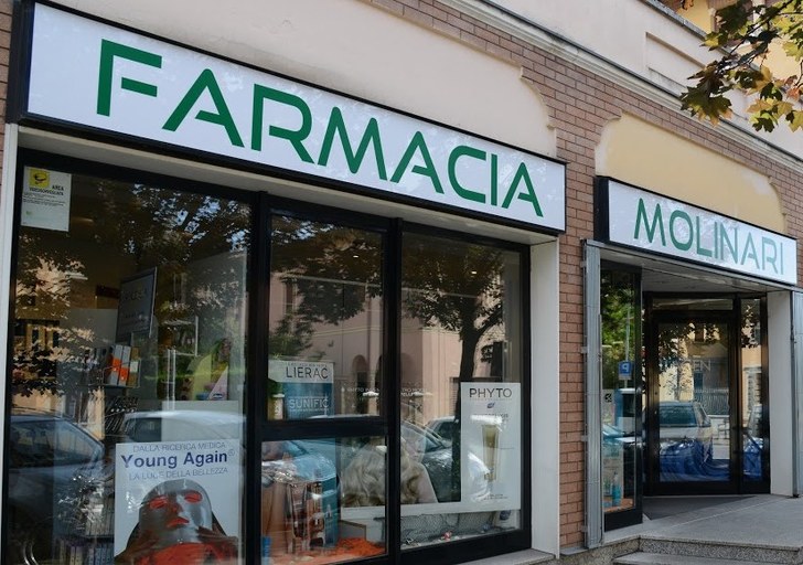 Farmacia Molinari Maria