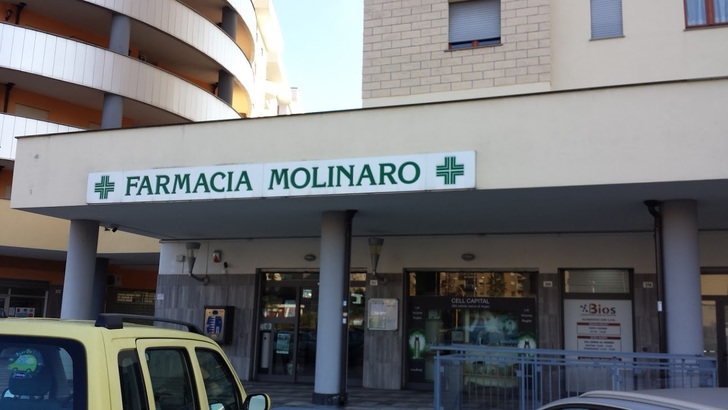 Farmacia Molinaro