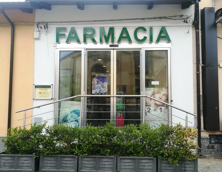 Farmacia Mollica