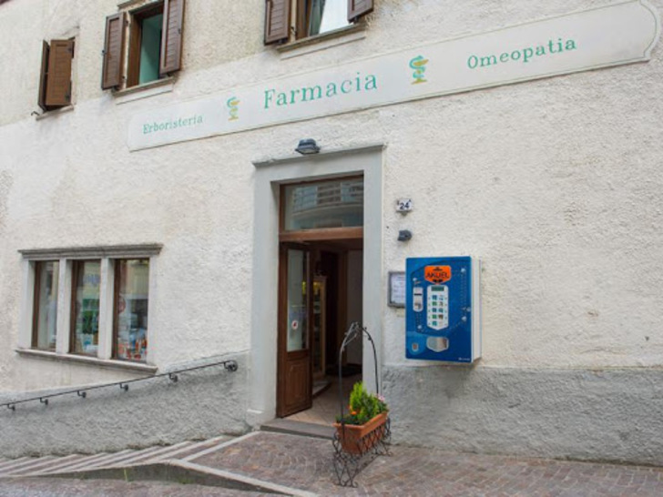 Farmacia Molveno