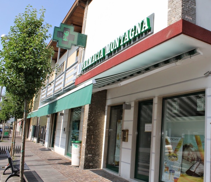 Farmacia Montagna