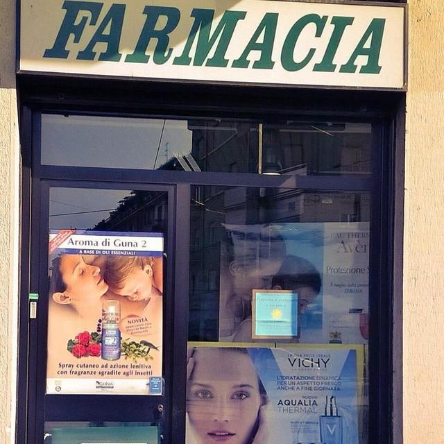 Farmacia Montagna