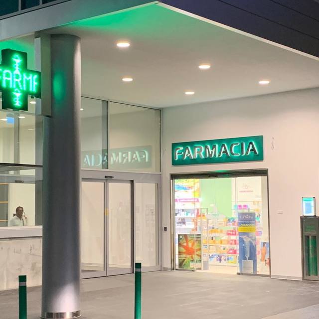 Farmacia Montalfarma