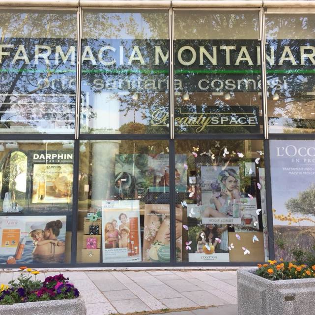 Farmacia Montanari