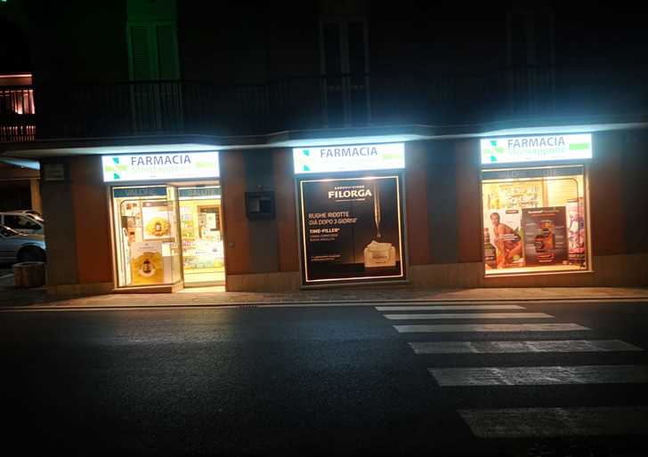 Farmacia Montappone