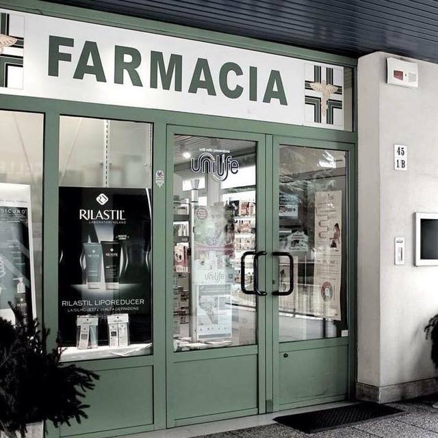 Farmacia Monte Albano