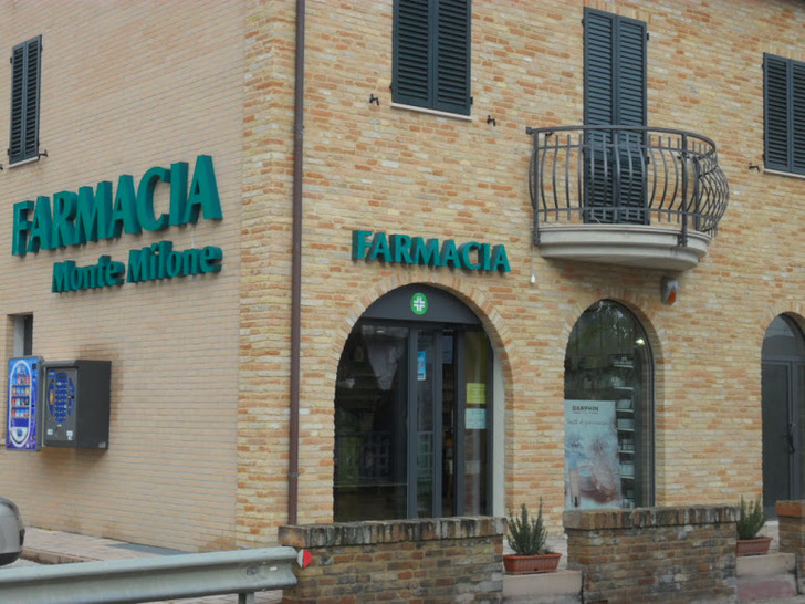 Farmacia Monte Milone