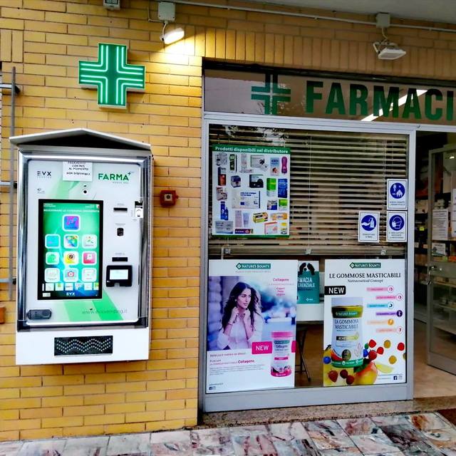 Farmacia Monteleone