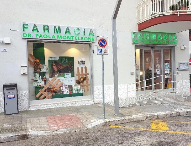 Farmacia Monteleone