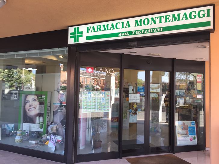 Farmacia Montemaggi