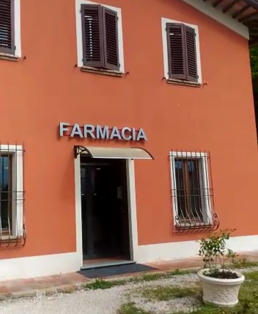 Farmacia Montepenna