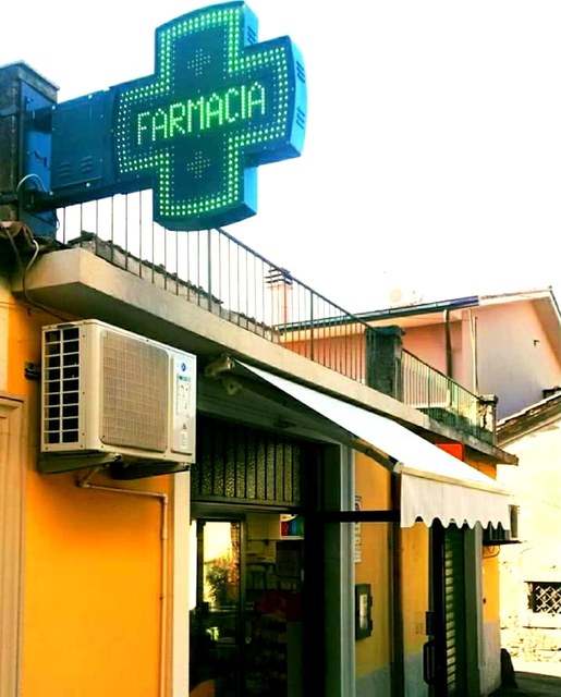 Farmacia Monterappoli