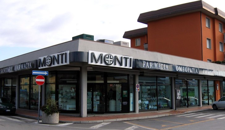 Farmacia Monti