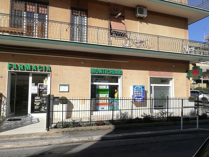 Farmacia Montichiari