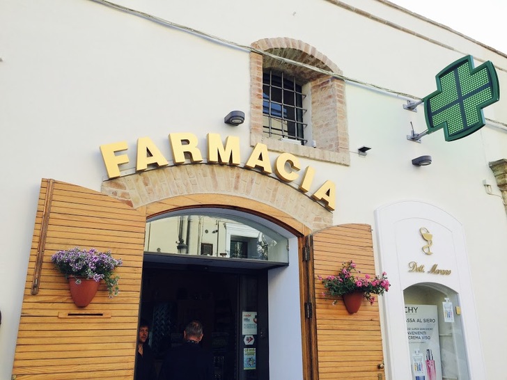 Farmacia Morano