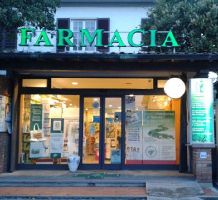 Farmacia Morganti