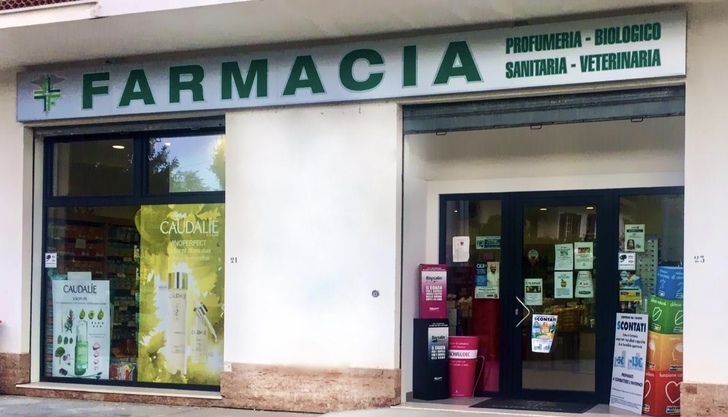 Farmacia Mori