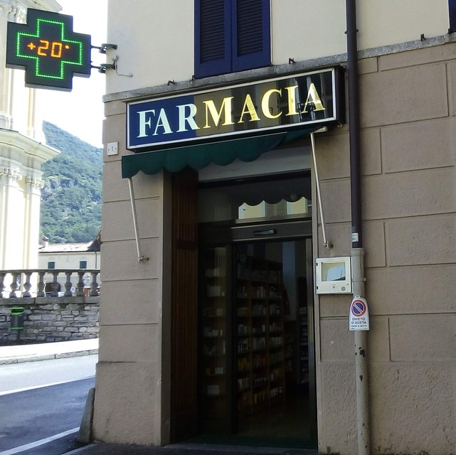 Farmacia Di Canzo