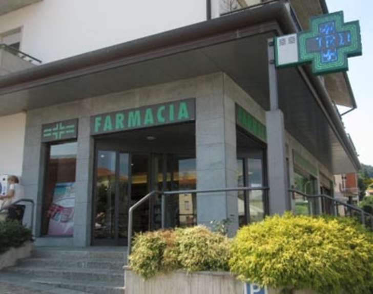 Farmacia Morlotti