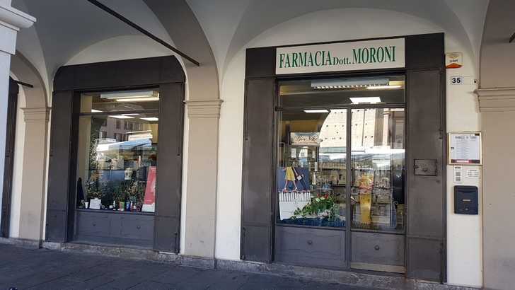 Farmacia Moroni