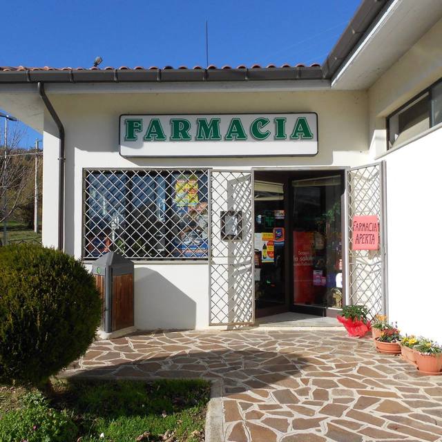 Farmacia Morrone