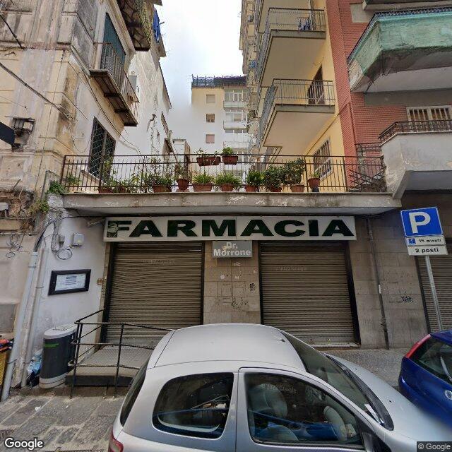 Farmacia Morrone