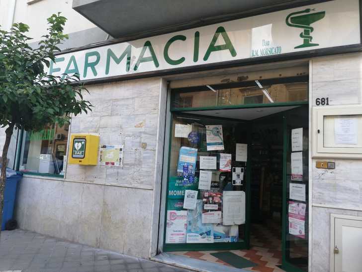 Farmacia Morsicato