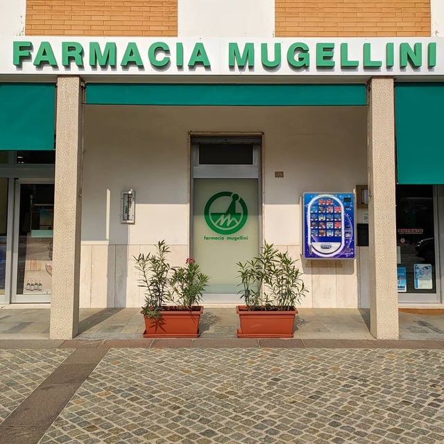 Farmacia Mugellini