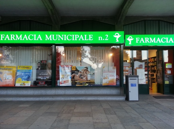 Farmacia Municipale 2