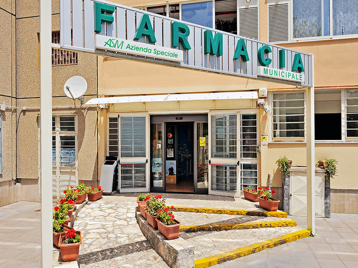 Farmacia Municipale 2