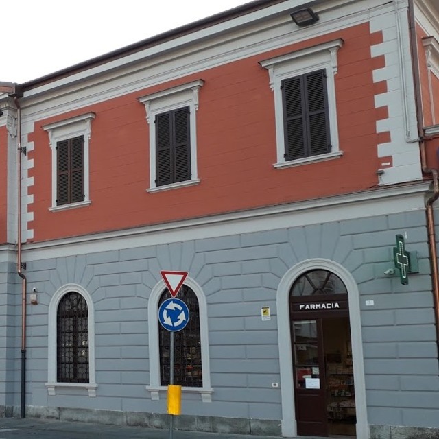 Farmacia Municipale 3