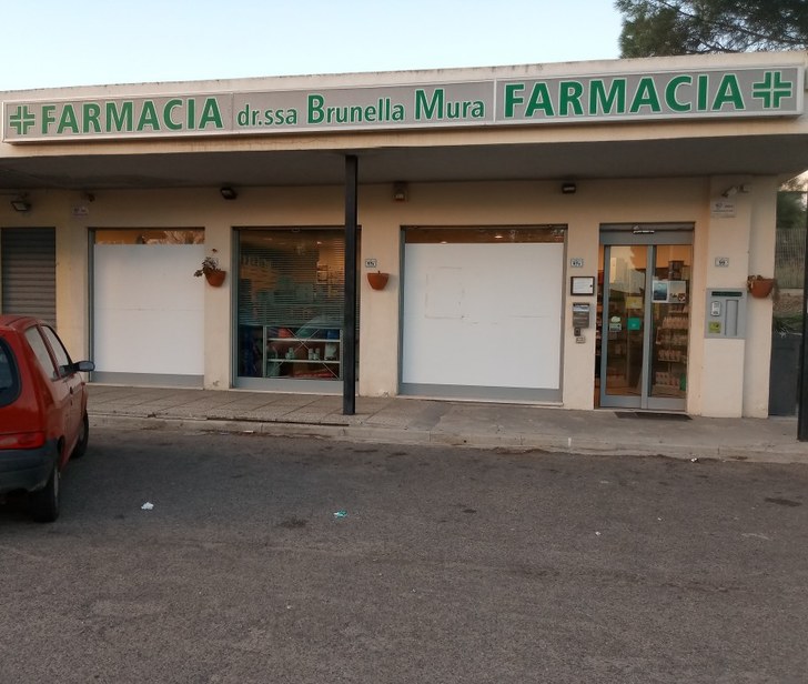 Farmacia Mura