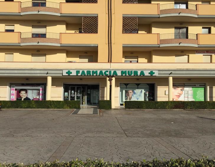 Farmacia Mura