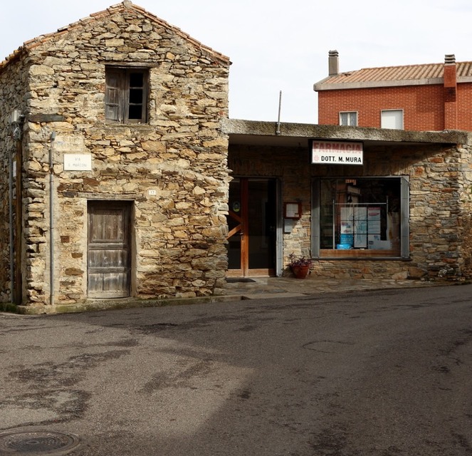 Farmacia Mura