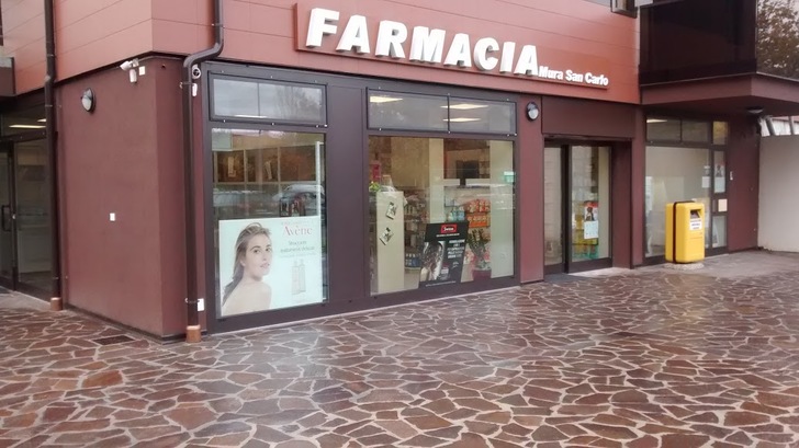 Farmacia Mura San Carlo