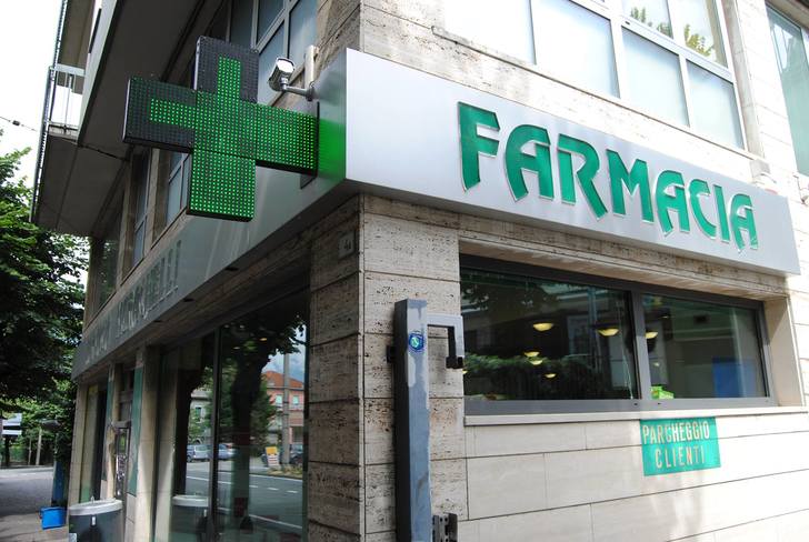 Farmacia Murachelli