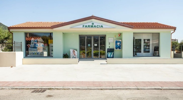 Farmacia Murru