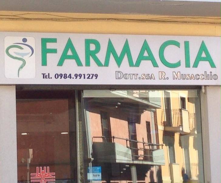 Farmacia Musacchio