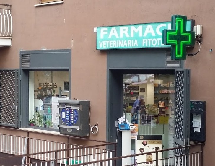 Farmacia Muscolino