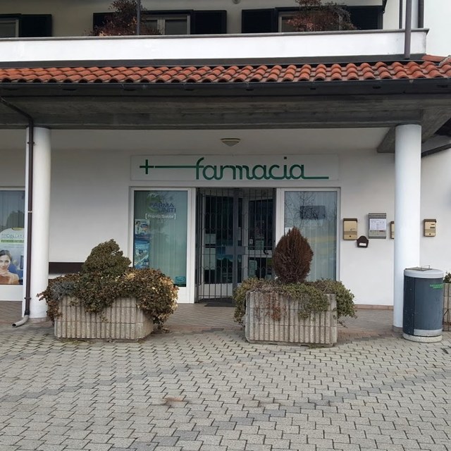 Farmacia Mussore Demicheli