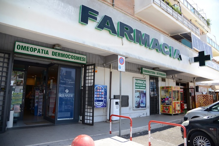 Farmacia Musti De Gennaro