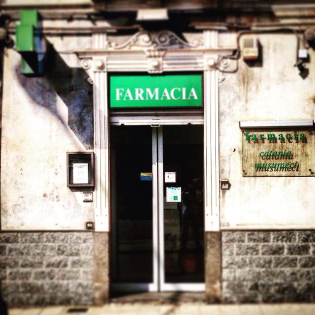 Farmacia Musumeci