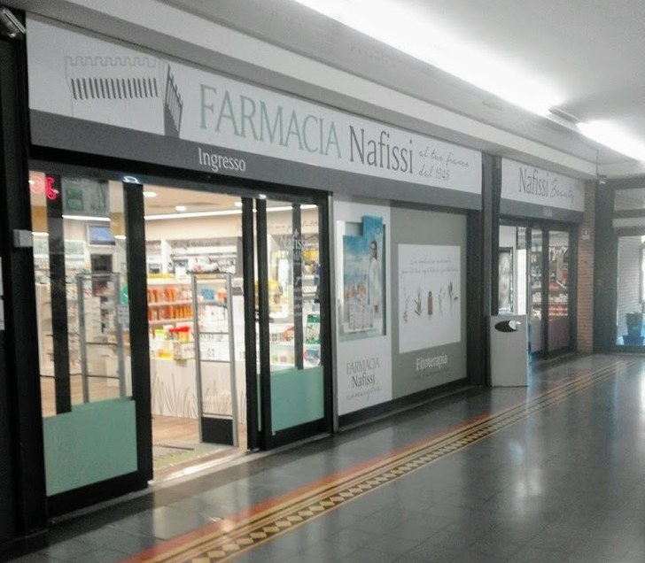 Farmacia Nafissi