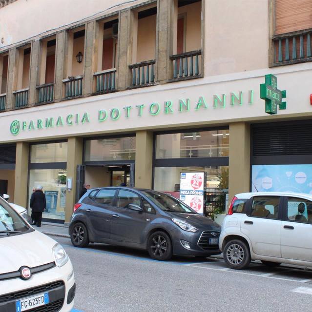 Farmacia Nanni