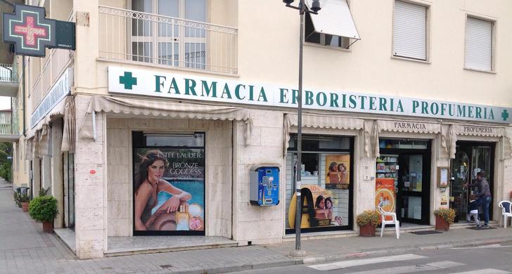 Farmacia Nannini