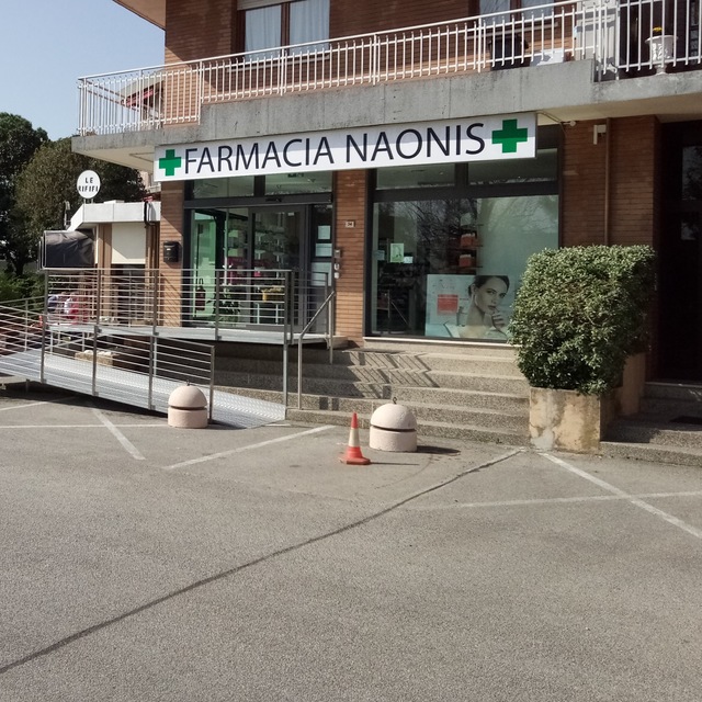 Farmacia Naonis