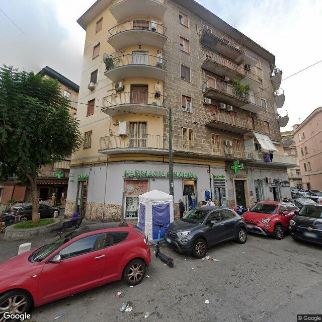 Farmacia Napoli