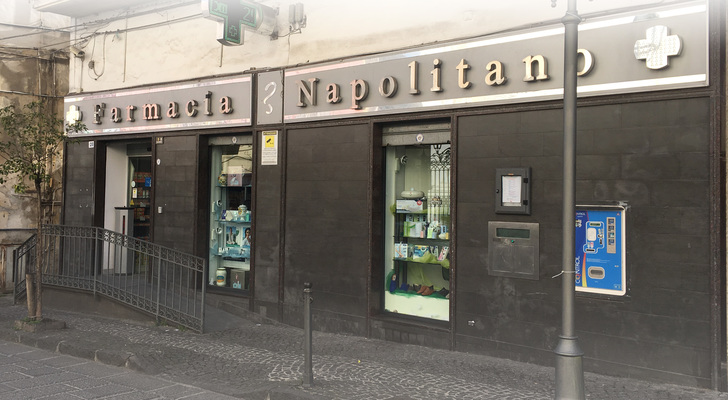 Farmacia Napolitano