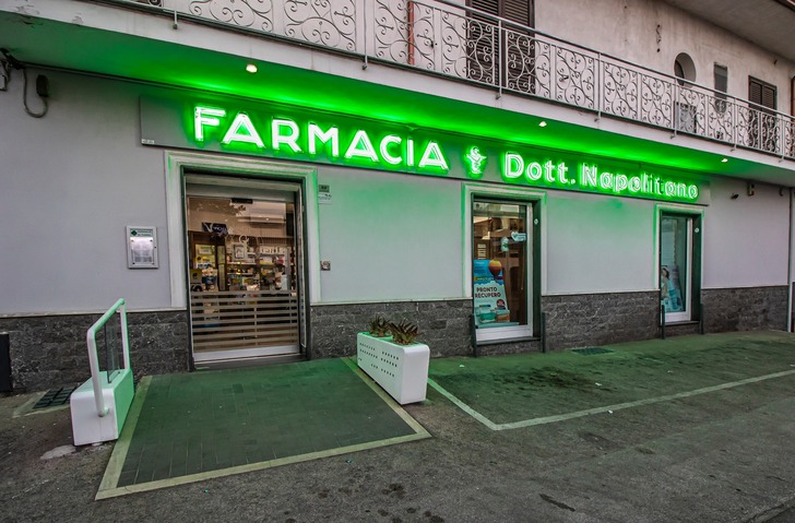 Farmacia Napolitano